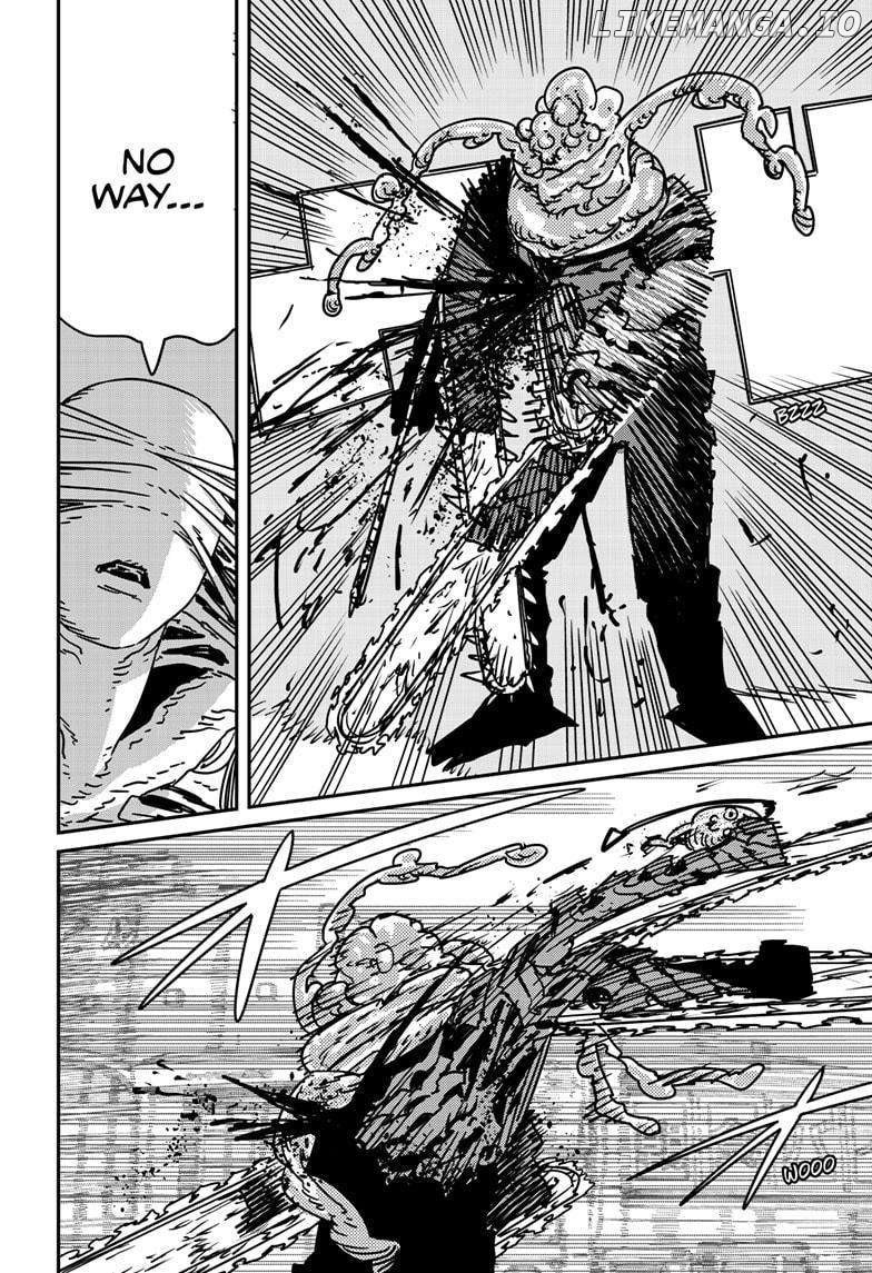Chainsaw Man, Chapter 186 image 16